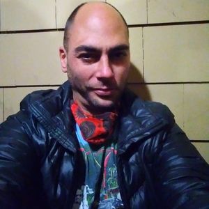 Meet your Posher, Danny